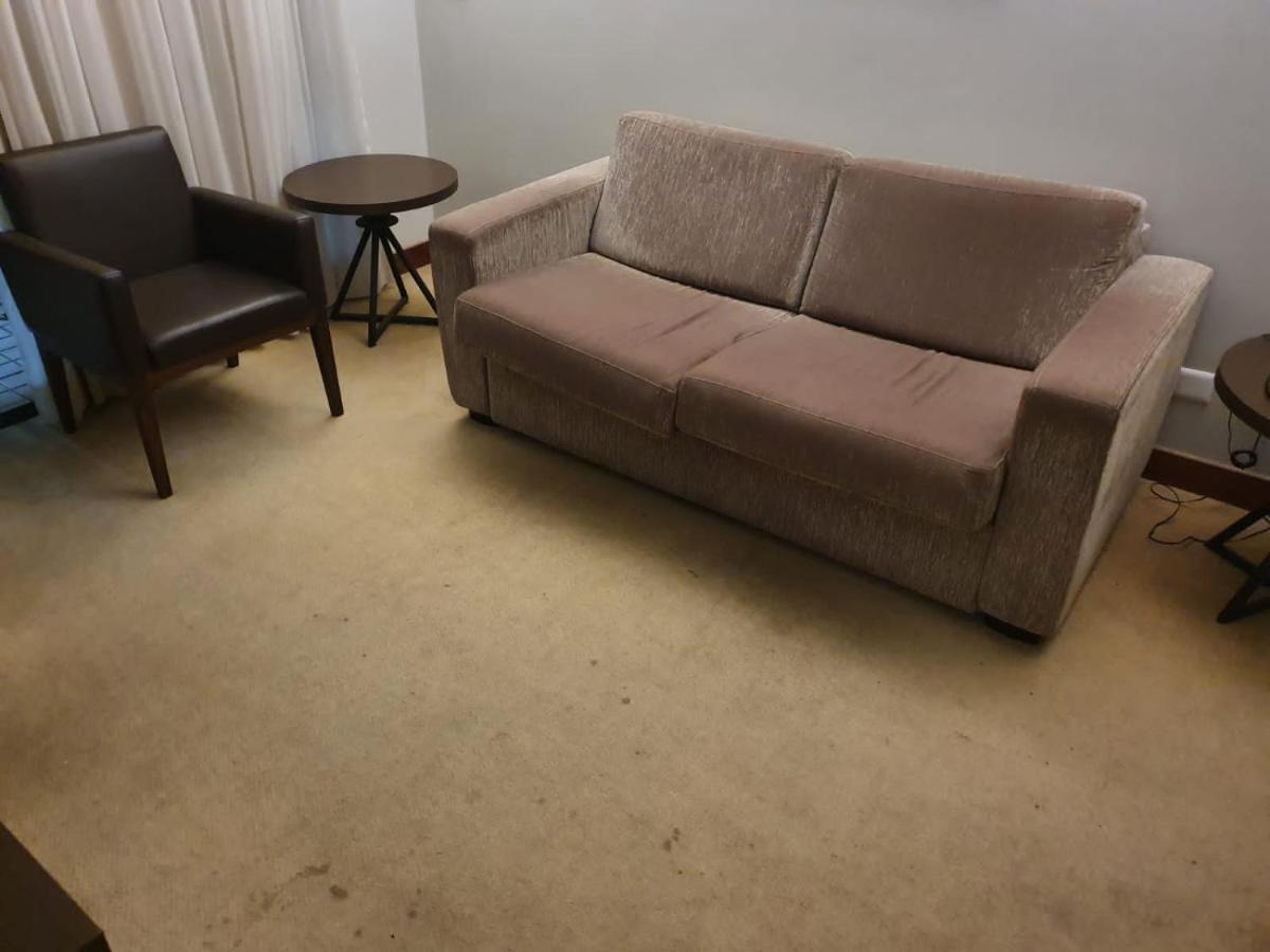 Bonaparte Hotel Flat Particular Brasília Zewnętrze zdjęcie