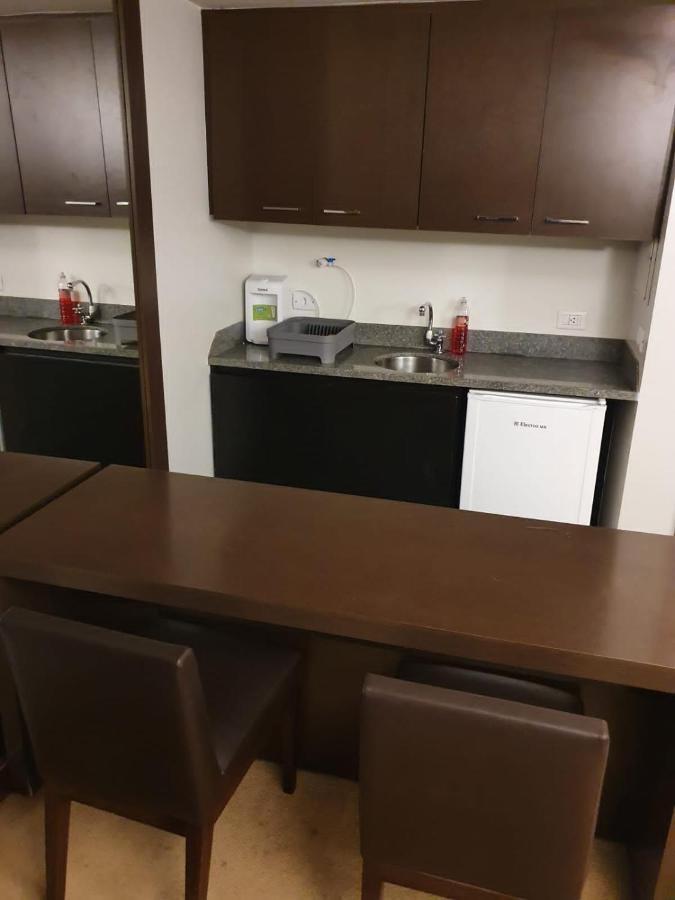 Bonaparte Hotel Flat Particular Brasília Zewnętrze zdjęcie