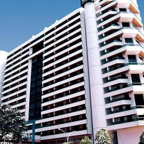 Bonaparte Hotel Flat Particular Brasília Zewnętrze zdjęcie