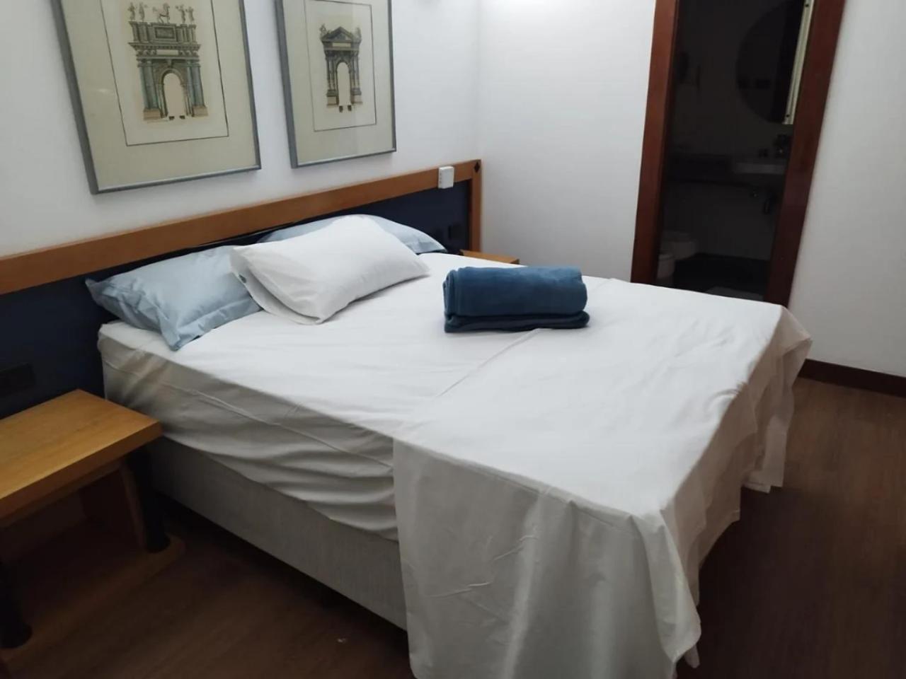 Bonaparte Hotel Flat Particular Brasília Zewnętrze zdjęcie