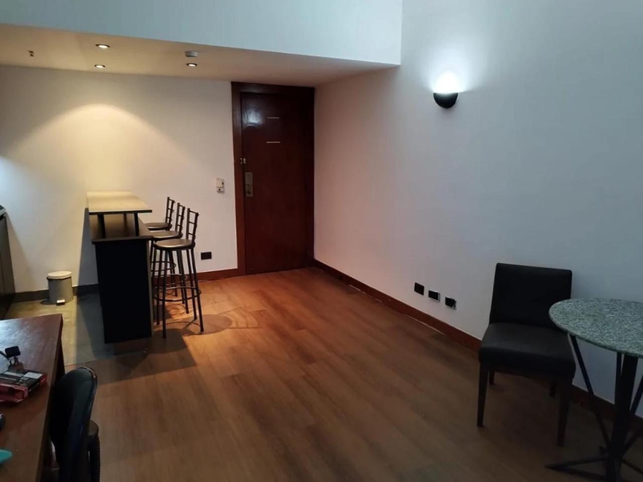 Bonaparte Hotel Flat Particular Brasília Zewnętrze zdjęcie