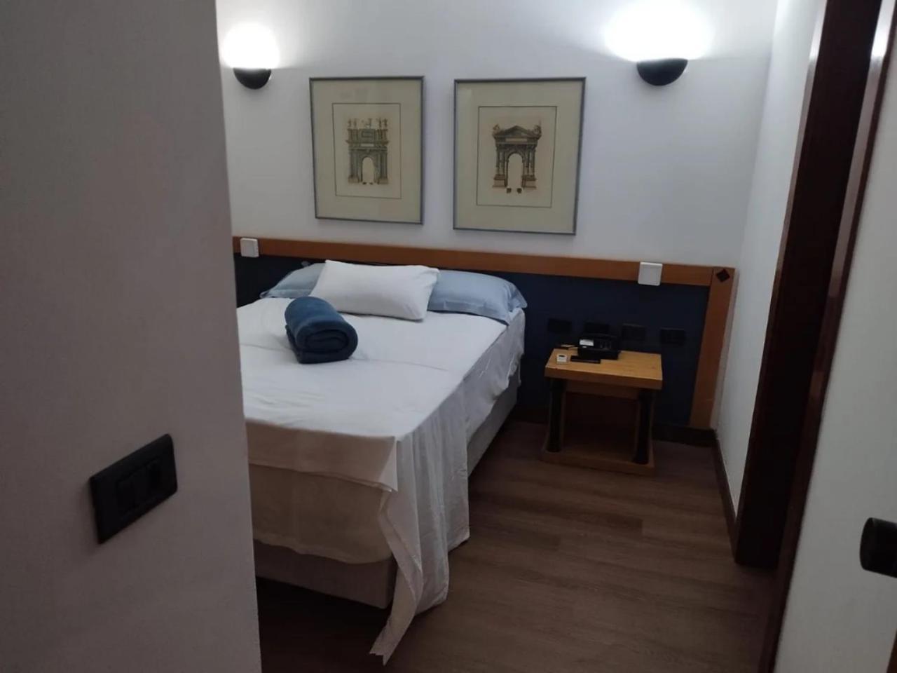 Bonaparte Hotel Flat Particular Brasília Zewnętrze zdjęcie