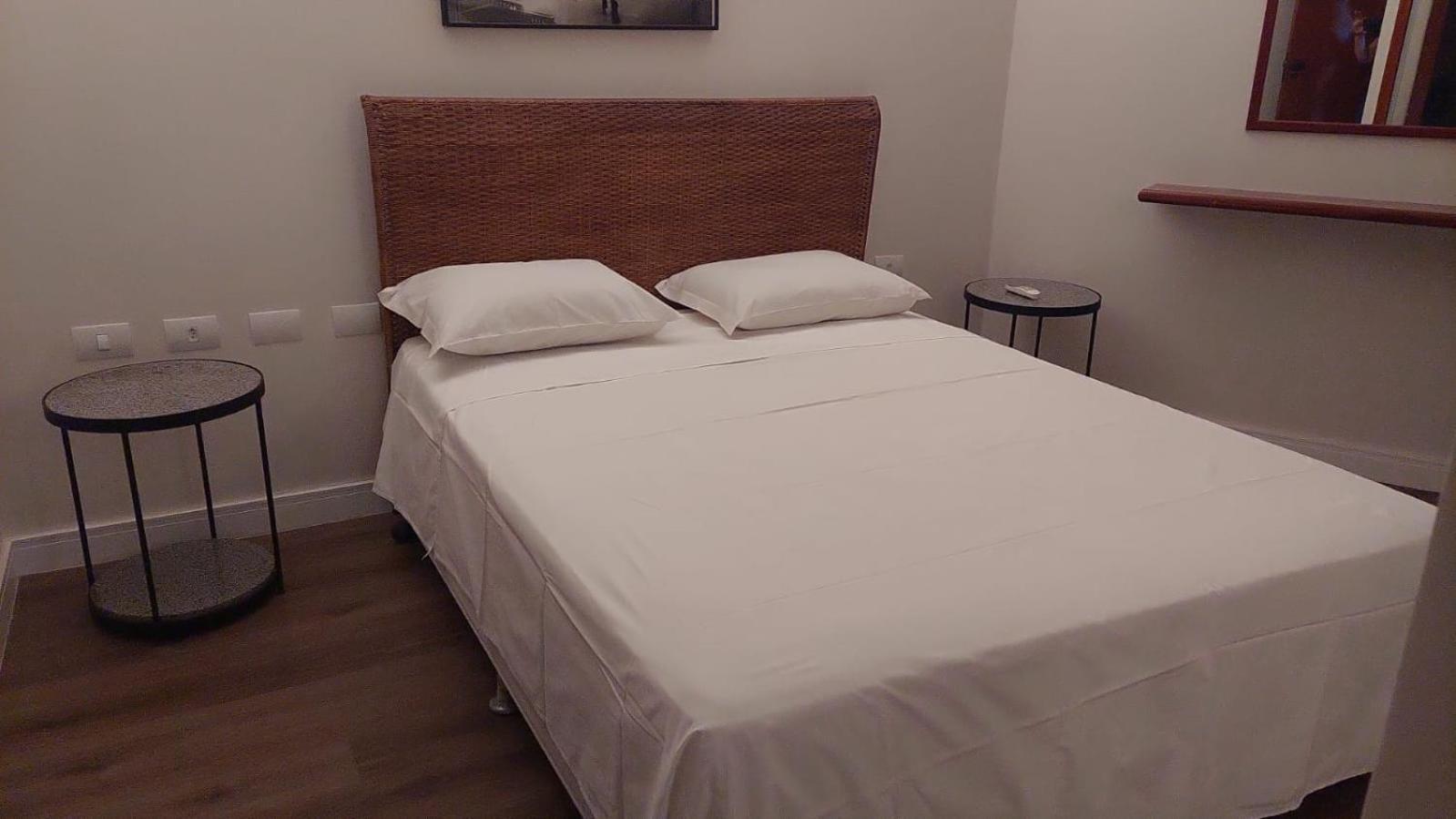 Bonaparte Hotel Flat Particular Brasília Zewnętrze zdjęcie