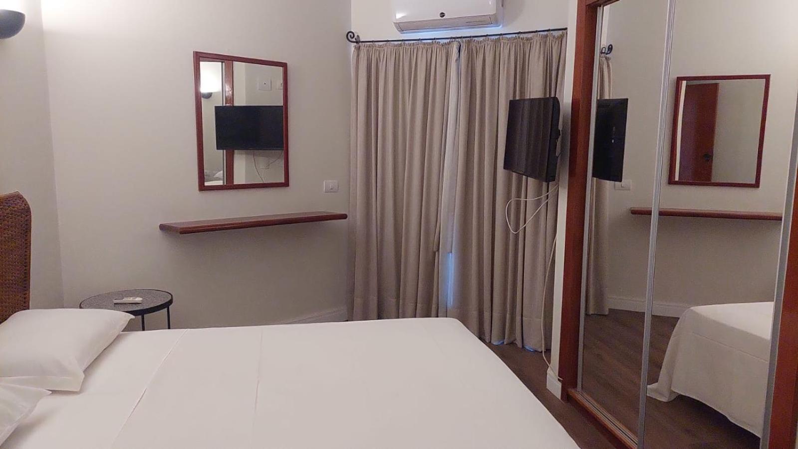 Bonaparte Hotel Flat Particular Brasília Zewnętrze zdjęcie