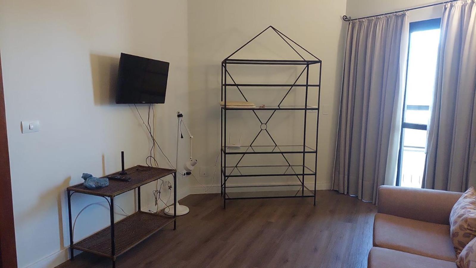 Bonaparte Hotel Flat Particular Brasília Zewnętrze zdjęcie