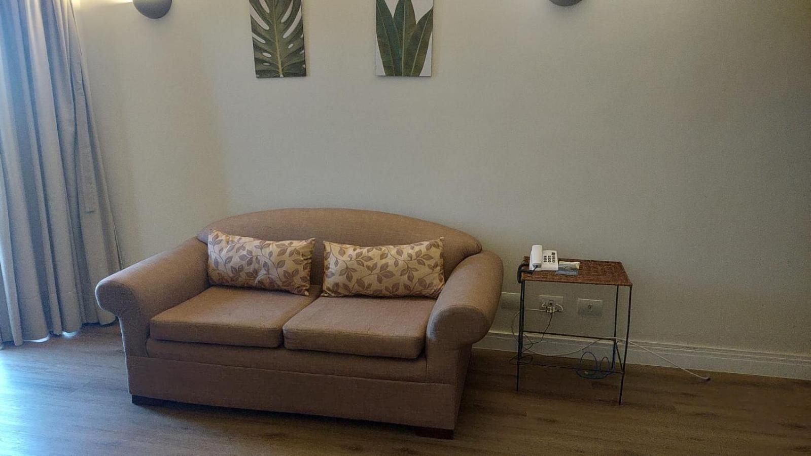 Bonaparte Hotel Flat Particular Brasília Zewnętrze zdjęcie